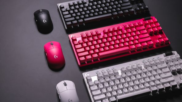 Logitech G PRO X TKL