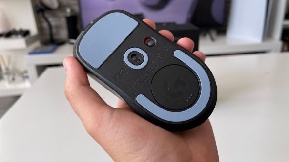 Logitech G Pro X Superlight 2