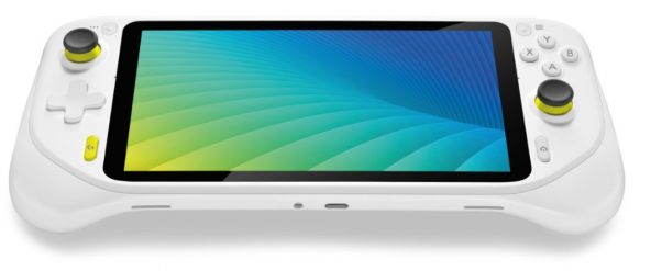 Logitech G Cloud Gaming Handheld