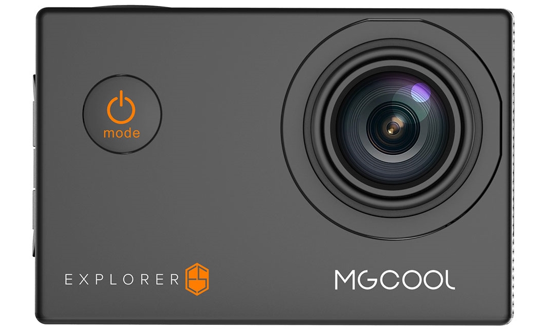 MGCOOL Explorer ES