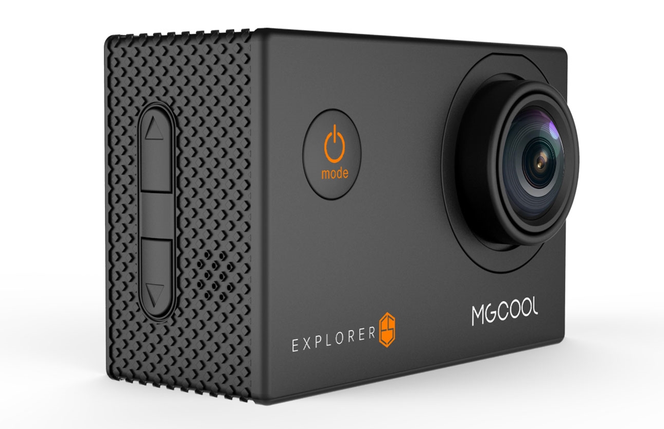 MGCOOL Explorer ES