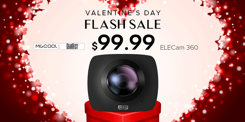 MGCOOL CAM360