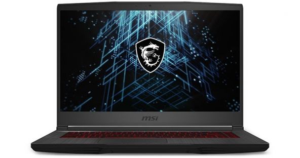 MSI GF 65