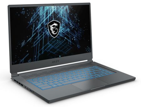 MSI Stealth 15M