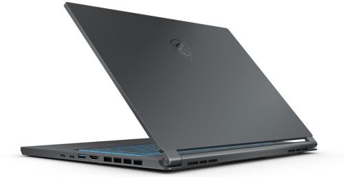 MSI Stealth 15M
