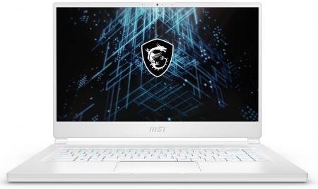 MSI Stealth 15M