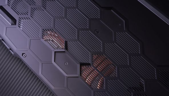 MSI GE76 Raider