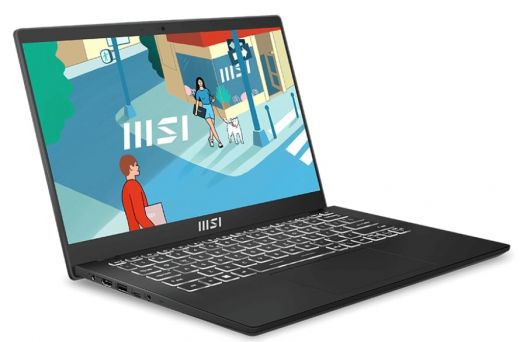 MSI Modern 14