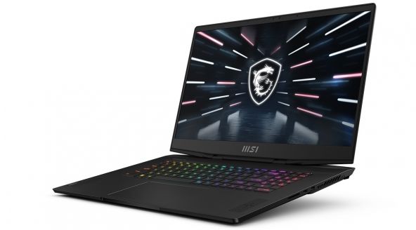 MSI Stealth