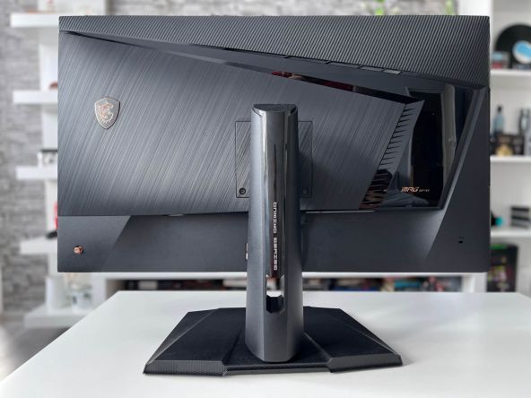 MSI OPTIX MPG321QRF-QD