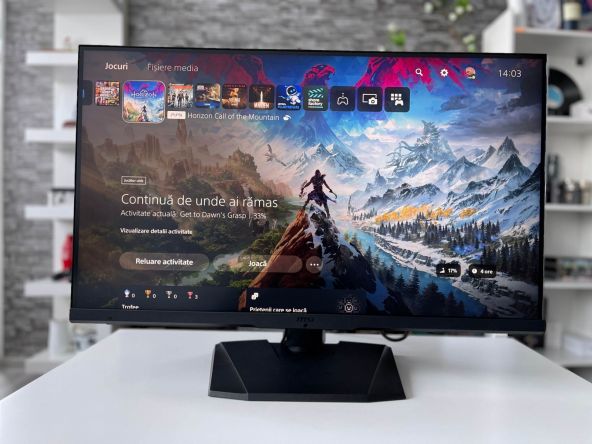 MSI OPTIX MPG321QRF-QD