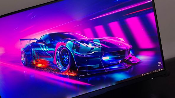 MSI OPTIX MPG321QRF-QD