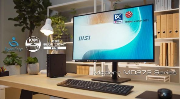 PRO DP10 Mini Desktop