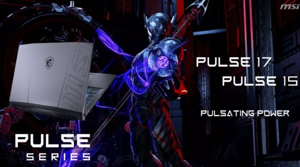pulse