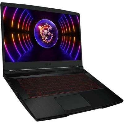 MSI Thin GF63