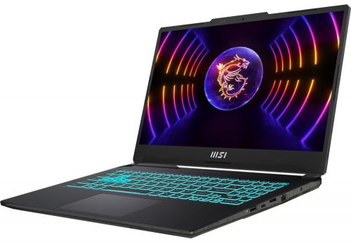 MSI Cyborg 15