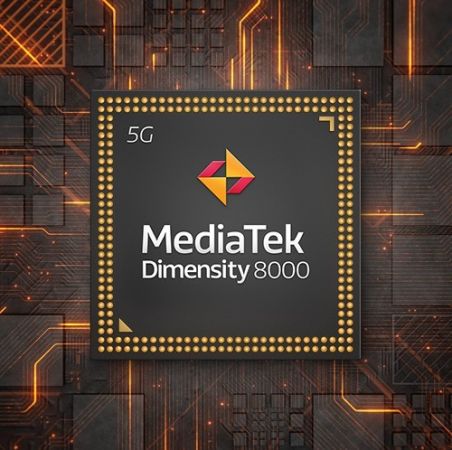 Dimensity 8000