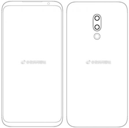 Meizu 16