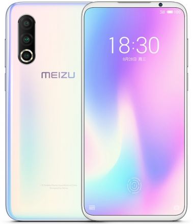 Meizu 16s Pro