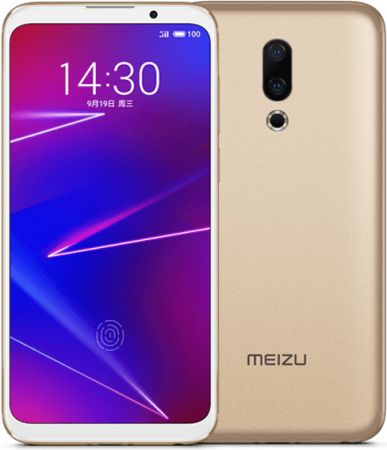 Meizu 16x