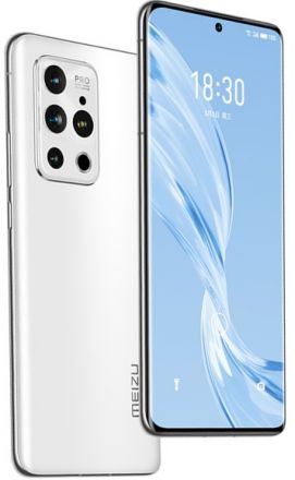 Meizu 18 Pro