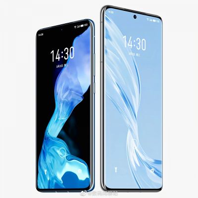 Meizu 18