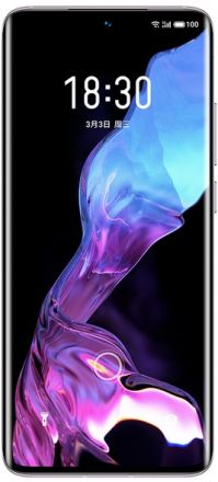 MEIZU 18
