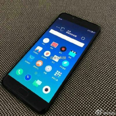 Meizu Four