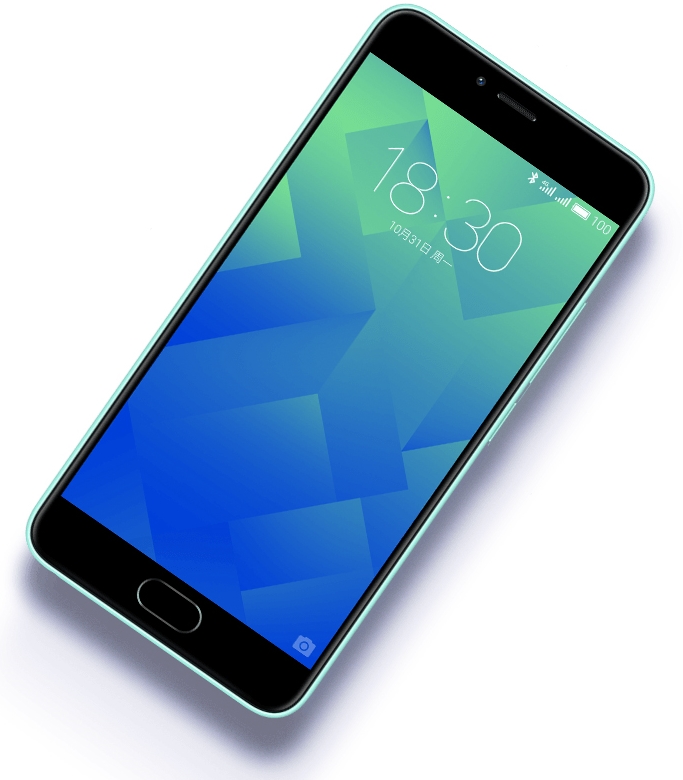 Meizu M5