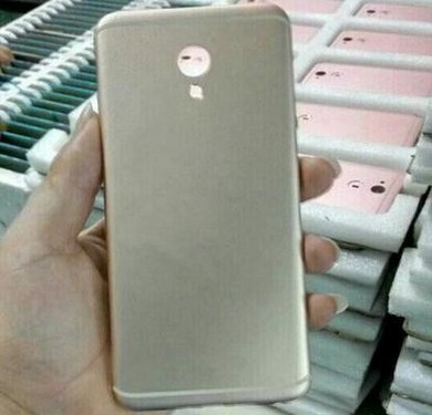 Meizu MX6