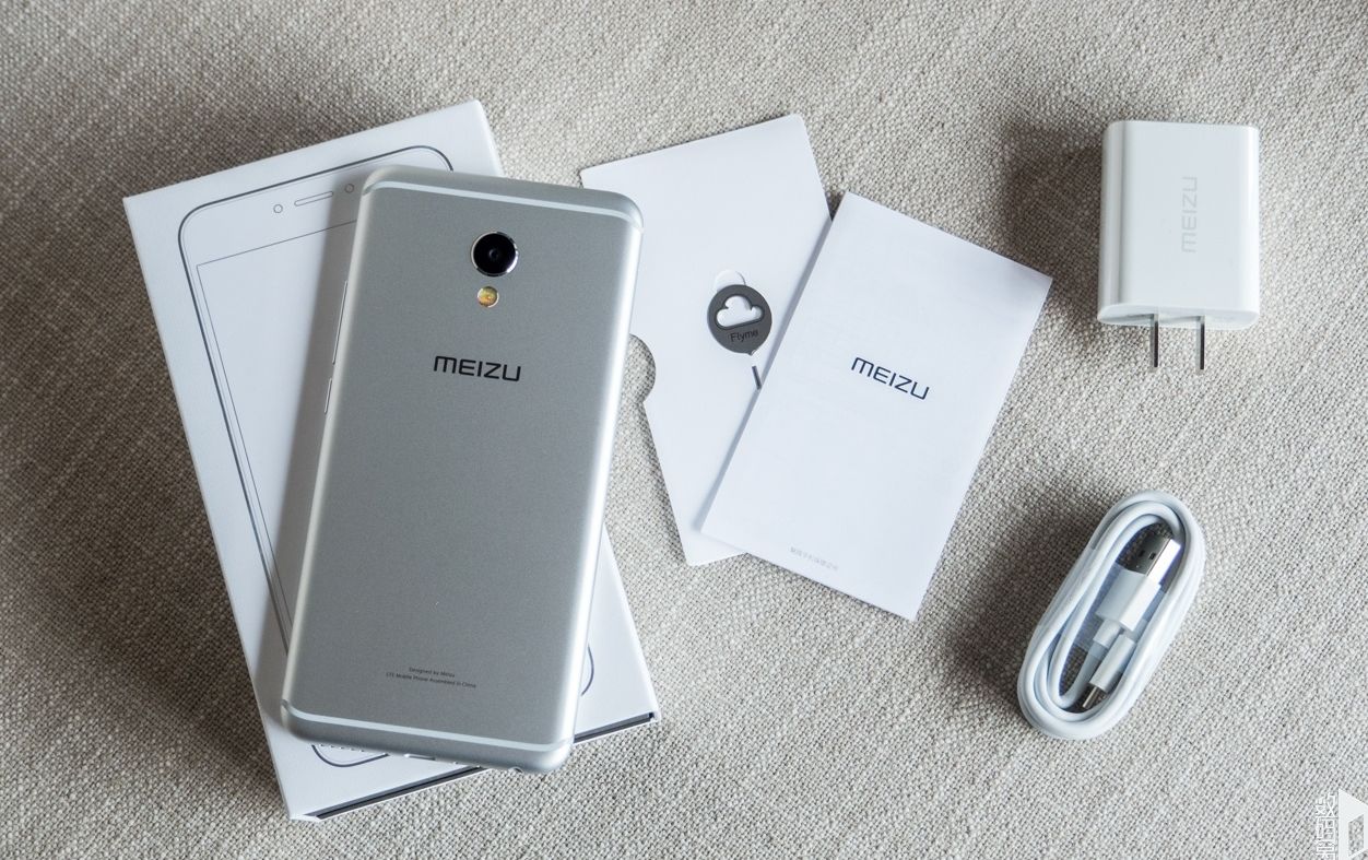 Meizu MX6