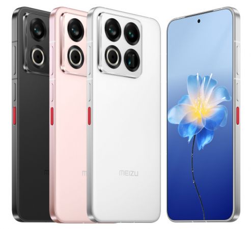 MEIZU 22