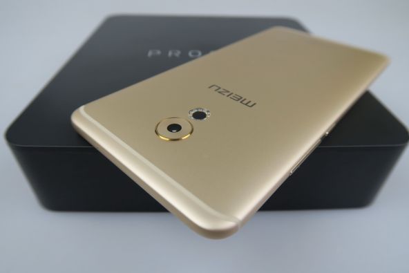 Meizu Pro 6 Plus