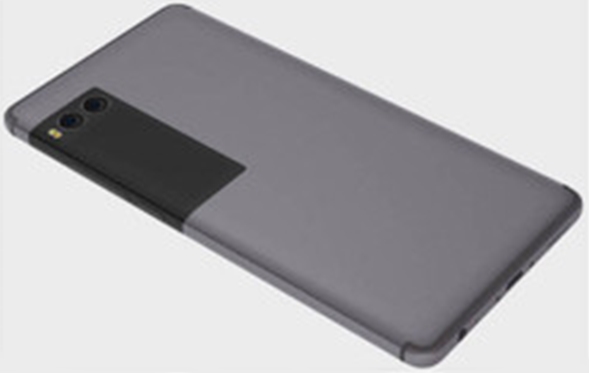Meizu Pro 7