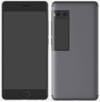 Meizu Pro 7