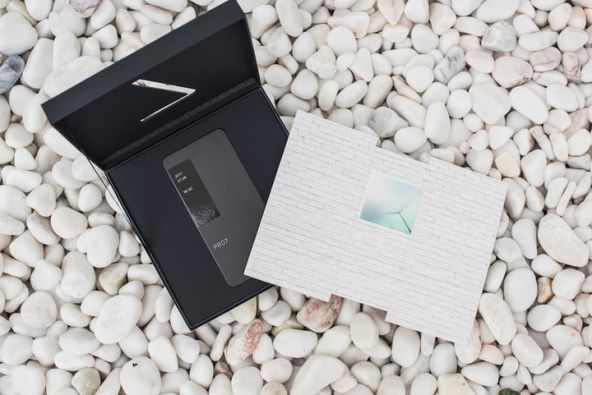 Invitatie Meizu Pro 7