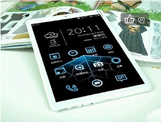 Meizu Tab