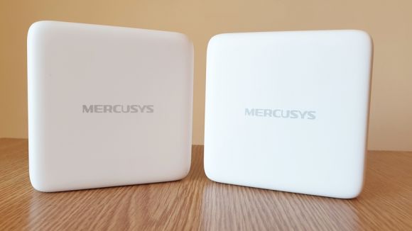 Mercusys Halo S12