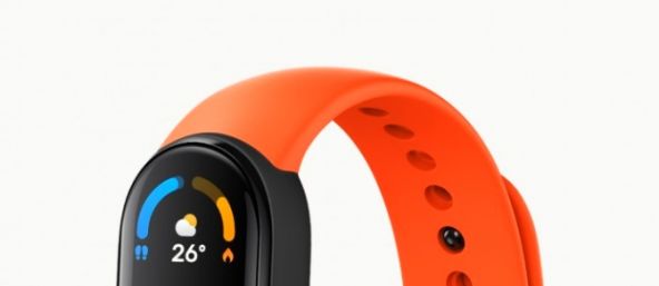Xiaomi Mi Smart Band 6