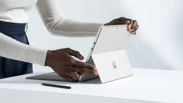 surface pro 9
