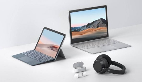 Microsoft Surface Book 4