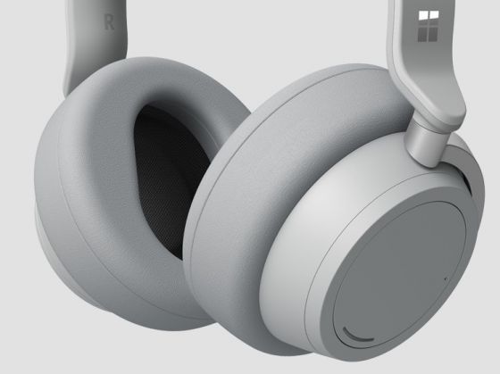 Surface Headphones