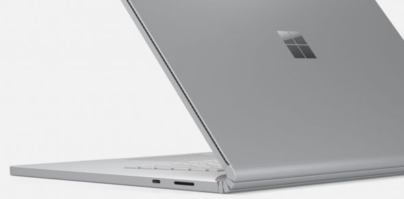 Microsoft Surface Book 3