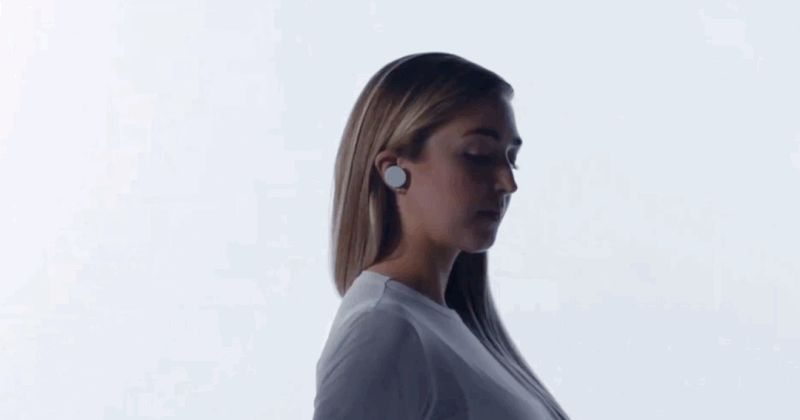 Microsoft Surface Earbuds