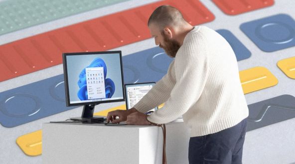 Surface Adaptive Kit