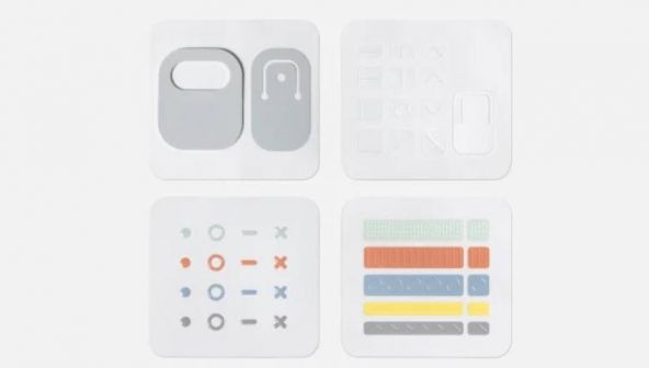 Surface Adaptive Kit