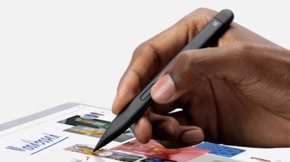 Surface Slim Pen 2