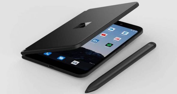 Surface Duo 2