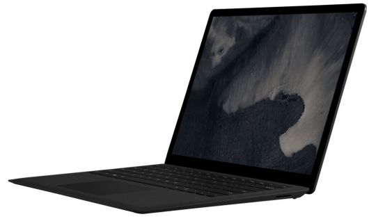 Microsoft Surface Laptop 2