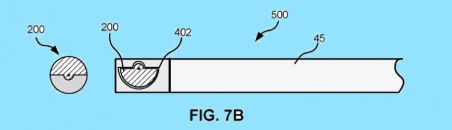 Brevet Stylus Microsoft